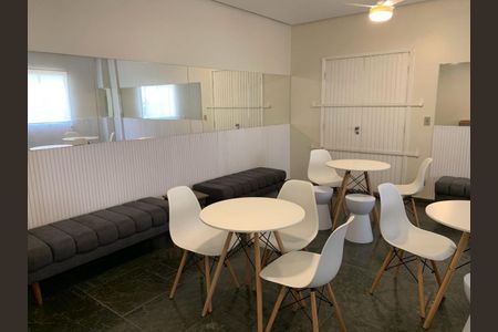 Foto 15 de apartamento à venda com 1 quarto, 45m² em Vila da Saúde, São Paulo