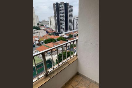 Foto 07 de apartamento à venda com 1 quarto, 45m² em Vila da Saúde, São Paulo