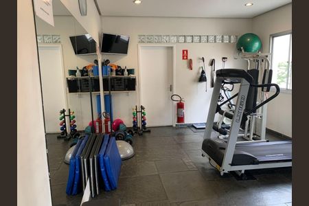 Foto 14 de apartamento à venda com 1 quarto, 45m² em Vila da Saúde, São Paulo