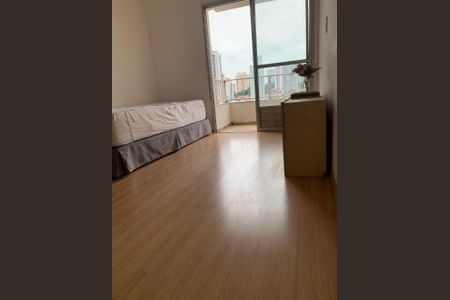 Foto 06 de apartamento à venda com 1 quarto, 45m² em Vila da Saúde, São Paulo