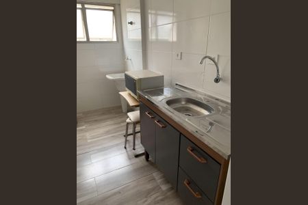 Foto 10 de apartamento à venda com 1 quarto, 45m² em Vila da Saúde, São Paulo