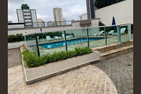 Foto 13 de apartamento à venda com 1 quarto, 45m² em Vila da Saúde, São Paulo