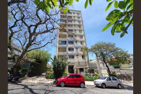 Foto 21 de apartamento à venda com 1 quarto, 45m² em Vila da Saúde, São Paulo