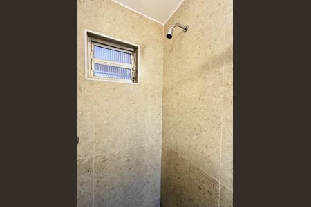 Apartamento para alugar com 107m², 3 quartos e 1 vagaBanheiro