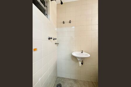 Apartamento para alugar com 107m², 3 quartos e 1 vaga Apartamento para alugar com 107m², 3 quartos e 1 vagaÁrea de Serviço