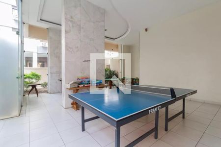 Apartamento para alugar com 107m², 3 quartos e 1 vaga Apartamento para alugar com 107m², 3 quartos e 1 vagaÁrea comum