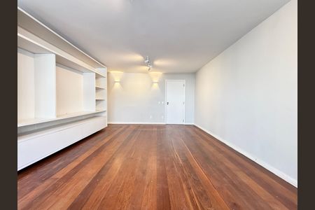 Sala de apartamento para alugar com 3 quartos, 107m² em Itaim Bibi, São Paulo