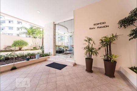 Apartamento para alugar com 107m², 3 quartos e 1 vaga Apartamento para alugar com 107m², 3 quartos e 1 vagaÁrea comum