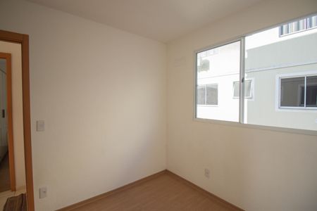 Quarto 1 de apartamento para alugar com 2 quartos, 48m² em Vila Lage, São Gonçalo