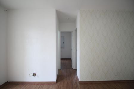 Sala de apartamento para alugar com 2 quartos, 60m² em Jardim Maria Duarte, São Paulo