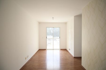 Sala de apartamento para alugar com 2 quartos, 60m² em Jardim Maria Duarte, São Paulo