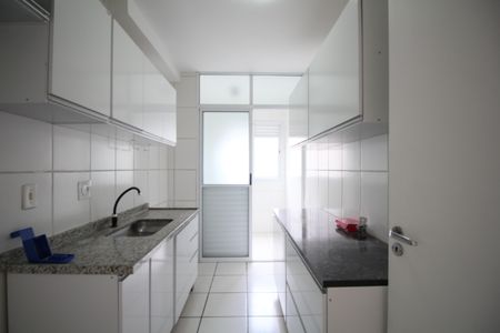 Apartamento para alugar com 60m², 2 quartos e 1 vagaCozinha