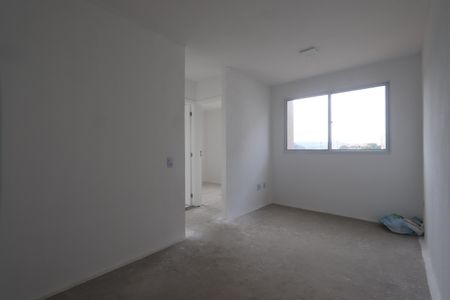 Sala de apartamento à venda com 2 quartos, 41m² em Jardim Egle, São Paulo