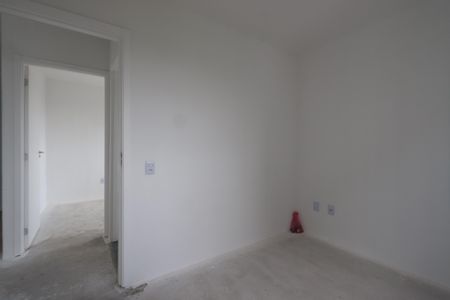 Quarto 1 de apartamento à venda com 2 quartos, 41m² em Jardim Egle, São Paulo