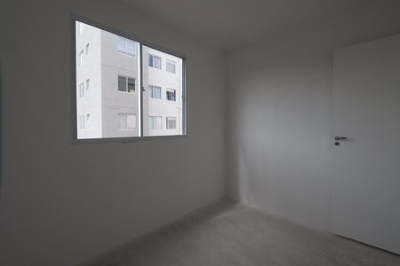 Apartamento à venda com 41m², 2 quartos e sem vagaQuarto 1