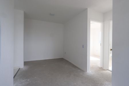 Sala de apartamento à venda com 2 quartos, 41m² em Jardim Egle, São Paulo