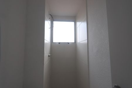 Apartamento à venda com 41m², 2 quartos e sem vagaBanheiro