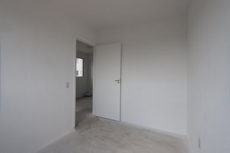 Apartamento à venda com 41m², 2 quartos e sem vagaQuarto 2