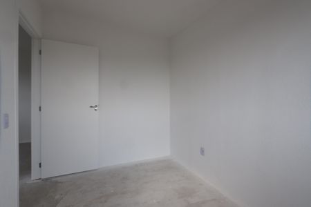 Apartamento à venda com 41m², 2 quartos e sem vagaQuarto 2