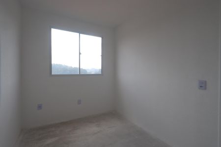Quarto 2 de apartamento à venda com 2 quartos, 41m² em Jardim Egle, São Paulo
