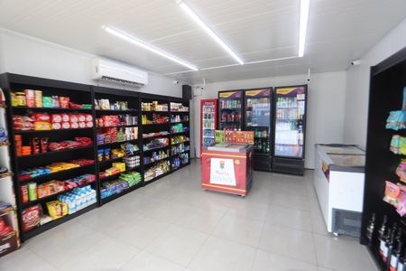 Apartamento à venda com 41m², 2 quartos e sem vagaÁrea comum - Mercadinho