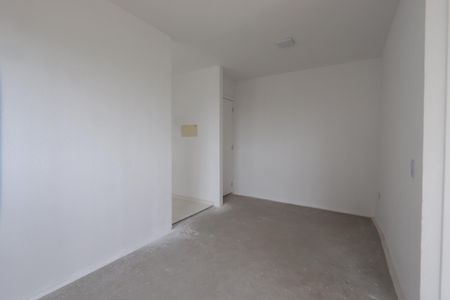 Sala de apartamento à venda com 2 quartos, 41m² em Jardim Egle, São Paulo