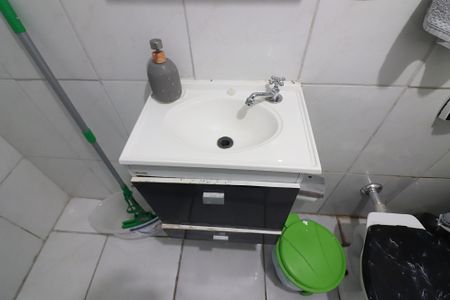 Casa à venda com 253m², 4 quartos e 1 vagaBanheiro Social