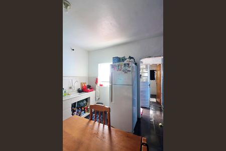 Casa à venda com 253m², 4 quartos e 1 vagaCozinha edícula 