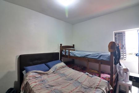 Casa à venda com 253m², 4 quartos e 1 vagaQuarto edícula 