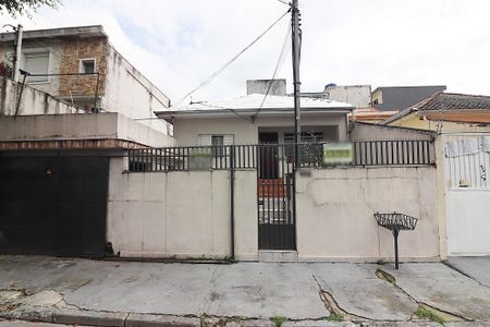 Casa à venda com 253m², 4 quartos e 1 vagaFachada