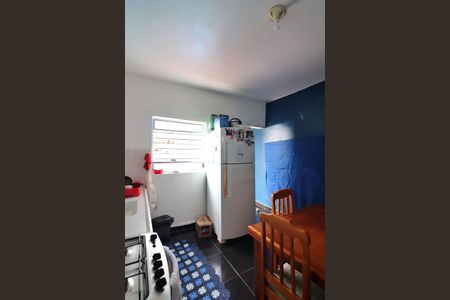 Casa à venda com 253m², 4 quartos e 1 vagaCozinha edícula 