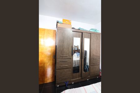 Casa à venda com 253m², 4 quartos e 1 vagaQuarto edícula 