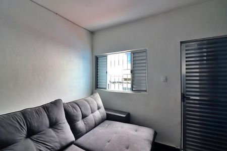 Casa à venda com 253m², 4 quartos e 1 vagaSala edícula 