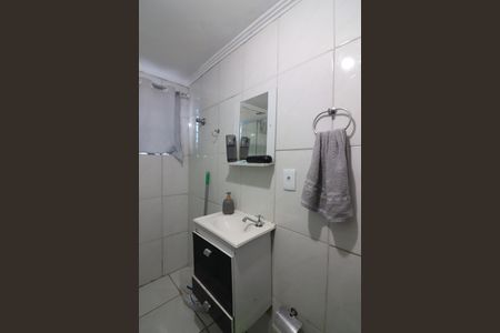 Casa à venda com 253m², 4 quartos e 1 vagaBanheiro Social