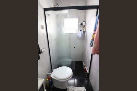 Casa à venda com 253m², 4 quartos e 1 vagaBanheiro Social edícula 