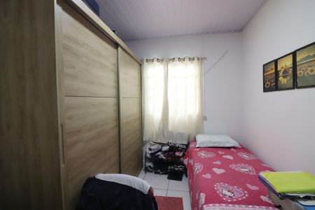 Casa à venda com 253m², 4 quartos e 1 vagaQuarto 3