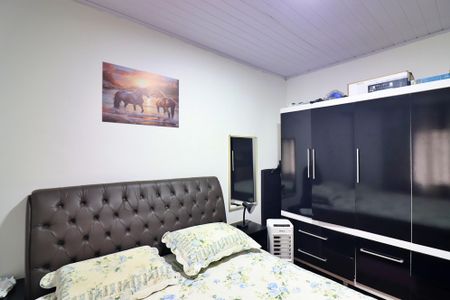 Quarto 1 de casa à venda com 4 quartos, 253m² em Vila Santa Luzia, São Bernardo do Campo