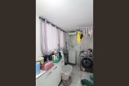 Casa à venda com 253m², 4 quartos e 1 vagaÁrea de Serviço