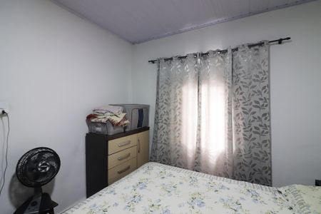 Casa à venda com 253m², 4 quartos e 1 vagaQuarto 1