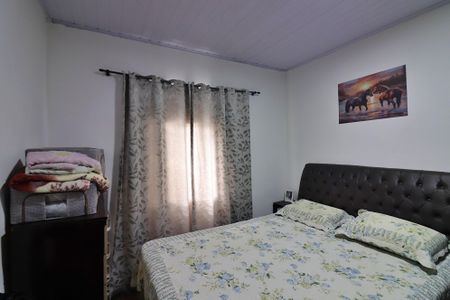 Casa à venda com 253m², 4 quartos e 1 vagaQuarto 1