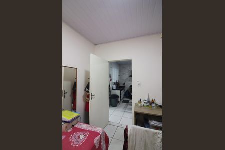 Casa à venda com 253m², 4 quartos e 1 vagaQuarto 3