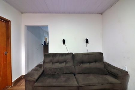 Casa à venda com 253m², 4 quartos e 1 vagaSala 