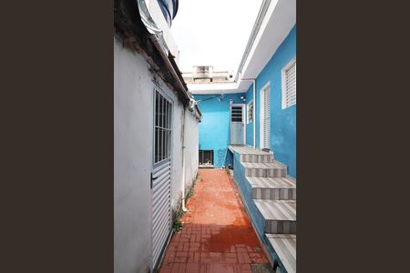 Casa à venda com 253m², 4 quartos e 1 vagaÁrea de Serviço edícula 