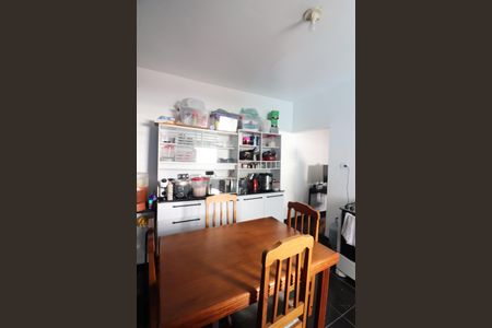 Casa à venda com 253m², 4 quartos e 1 vagaCozinha edícula 