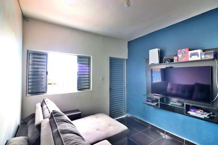 Casa à venda com 253m², 4 quartos e 1 vagaSala edícula 