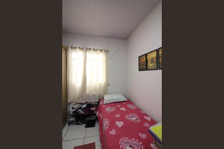 Casa à venda com 253m², 4 quartos e 1 vagaQuarto 3