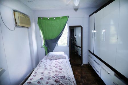 Apartamento à venda com 49m², 2 quartos e sem vagaQuarto 2