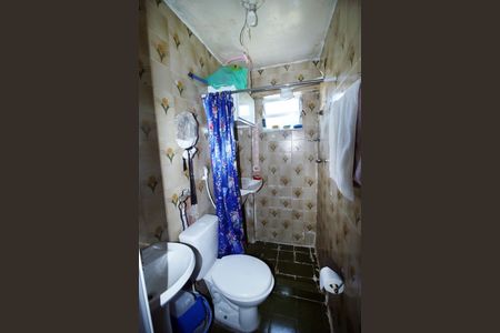 Apartamento à venda com 49m², 2 quartos e sem vagaBanheiro