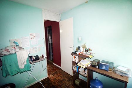 Apartamento à venda com 49m², 2 quartos e sem vagaQuarto 1