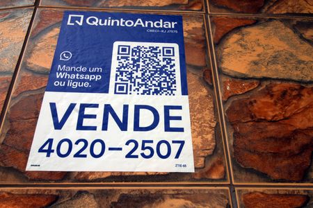 Apartamento à venda com 49m², 2 quartos e sem vagaCódigo